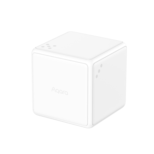 Aqara Cube T1 Pro - Nhà Thông Minh An Ninh Toàn Cầu - Công Ty TNHH Giải Pháp Truyền Thông Và An Ninh Toàn Cầu